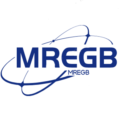 Mregb logo